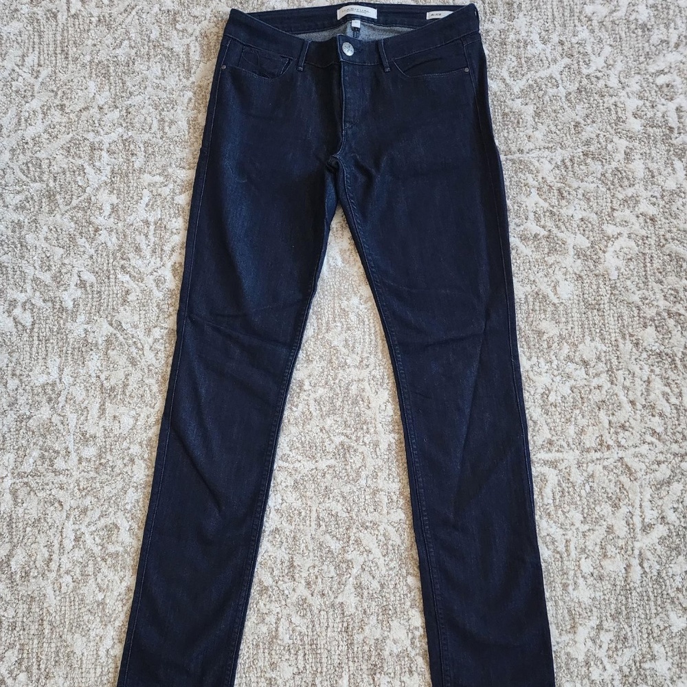 HABITUAL ALICE SKINNY JEANS - SIZE 27